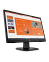 hp inc. HP P22va G4 21.5inch TN FHD Monitor 16:9 1000:1 250cd/m2 5ms HDMI VGA Warr 1/1/0 - nr 12