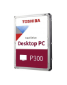 toshiba europe TOSHIBA P300 Desktop PC Hard Drive 2TB 3.5inch 128MB 5400rpm - nr 13