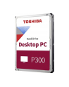 toshiba europe TOSHIBA P300 Desktop PC Hard Drive 2TB 3.5inch 128MB 5400rpm - nr 2