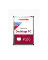 toshiba europe TOSHIBA P300 Desktop PC Hard Drive 2TB 3.5inch 128MB 5400rpm - nr 5