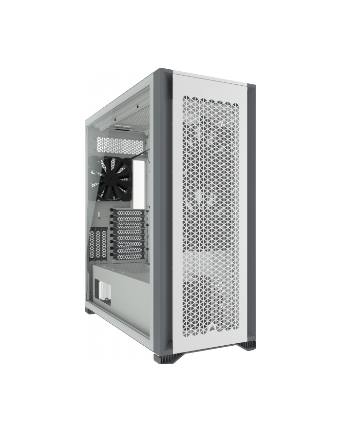 CORSAIR 7000D AIRFLOW Full-Tower ATX PC Case White główny