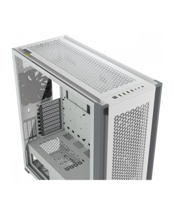 CORSAIR 7000D AIRFLOW Full-Tower ATX PC Case White