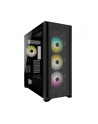 CORSAIR iCUE 7000X RGB Full-Tower ATX PC Case Black - nr 15