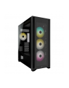 CORSAIR iCUE 7000X RGB Full-Tower ATX PC Case Black - nr 9