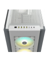 CORSAIR iCUE 7000X RGB Full-Tower ATX PC Case White - nr 11