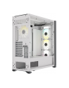 CORSAIR iCUE 7000X RGB Full-Tower ATX PC Case White - nr 14