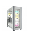 CORSAIR iCUE 7000X RGB Full-Tower ATX PC Case White - nr 16