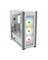 CORSAIR iCUE 7000X RGB Full-Tower ATX PC Case White - nr 19
