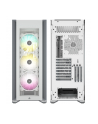 CORSAIR iCUE 7000X RGB Full-Tower ATX PC Case White - nr 20