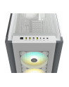 CORSAIR iCUE 7000X RGB Full-Tower ATX PC Case White - nr 21