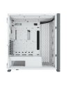 CORSAIR iCUE 7000X RGB Full-Tower ATX PC Case White - nr 24