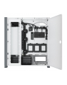 CORSAIR iCUE 7000X RGB Full-Tower ATX PC Case White - nr 25