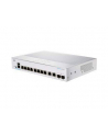 CISCO Business Switching CBS250 Smart 8-port Gigabit Desktop External Power Supply - nr 2