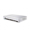 CISCO Business Switching CBS250 Smart 8-port Gigabit Desktop External Power Supply - nr 3