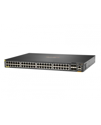 hewlett packard enterprise HPE Aruba 6200F Switch 48G 4SFP+ (wersja europejska) en