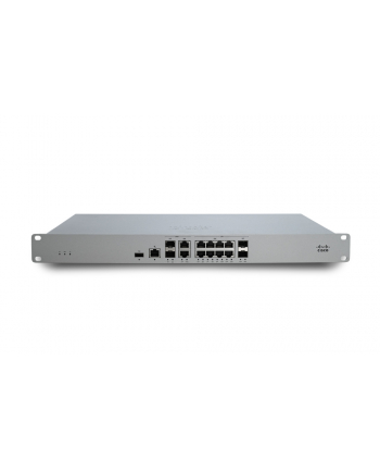 CISCO Meraki MX85 Router/Security Appliance