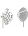 MIKROTIK RBLHGG-60adkit Wireless Wire Dish Radioline 60GHz 1x RJ45 1000Mb/s - nr 1