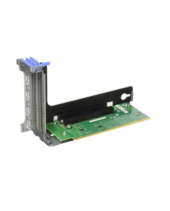 LENOVO ISG ThinkSystem PCIe FH Riser SR550/SR590/SR650 x16/x8/x16/x16 2 Kit