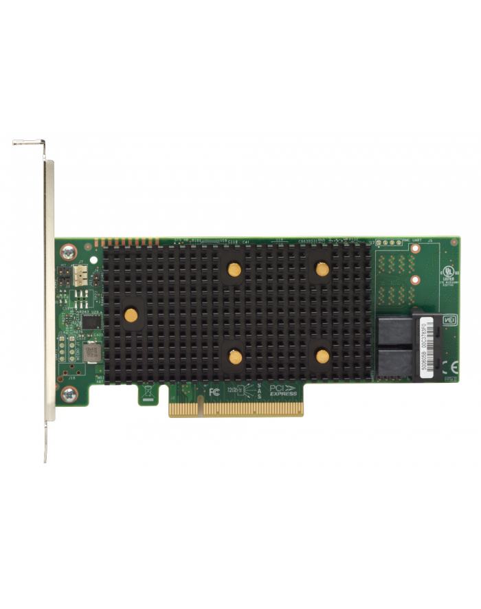 LENOVO ISG ThinkSystem 430-8i SAS/SATA HBA główny