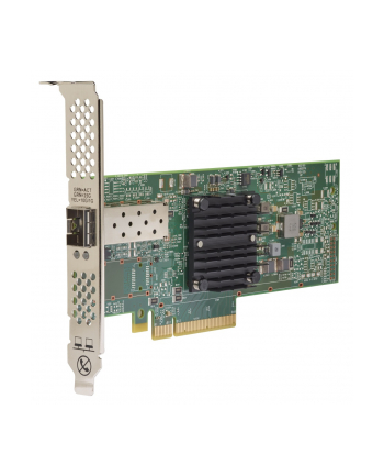 LENOVO DCG ThinkSystem Broadcom 57414 10/25GbE SFP28 2-port PCIe Ethernet Adapter