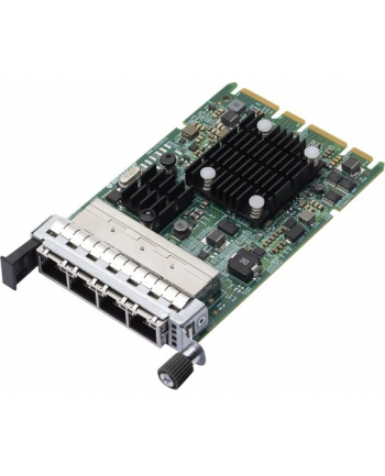 LENOVO ISG ThinkSystem Broadcom 57416 10GBASE-T 2-port + 5720 1GbE 2-port OCP Ethernet Adapter