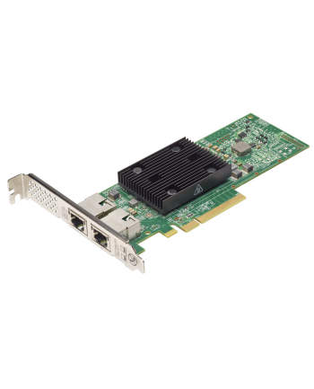 LENOVO ISG ThinkSystem Broadcom NX-E PCIe 10Gb 2-Port Base-T Ethernet Adapter