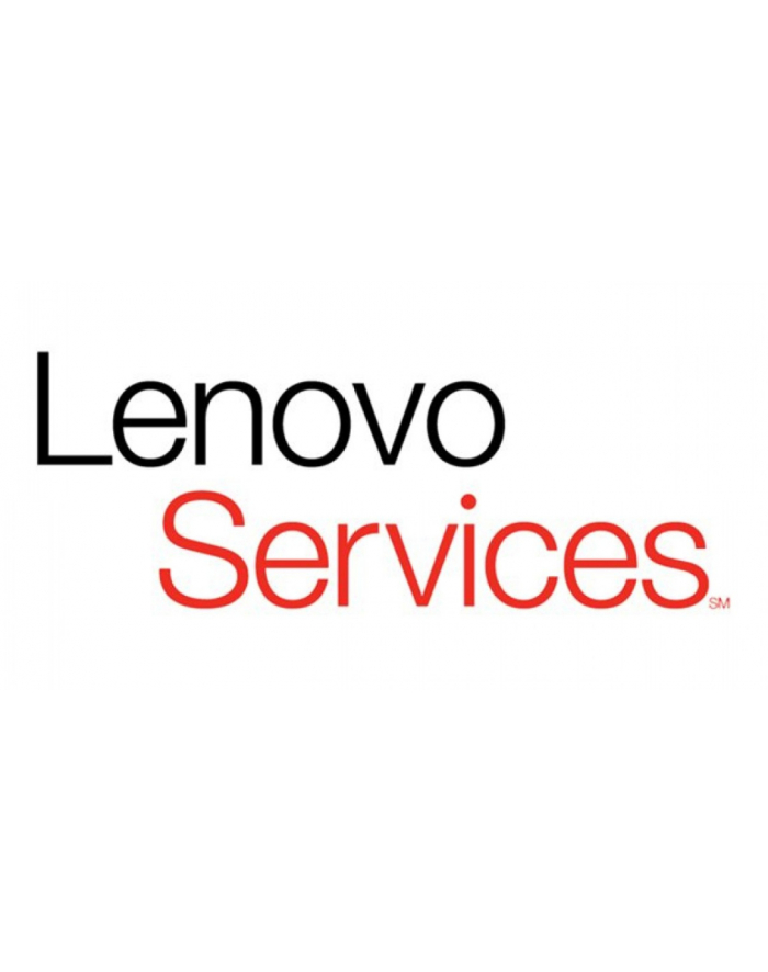 LENOVO ISG RHEL Server Physical or Virtual Node 2 Skt Standard Subscription w/Lenovo Support 1Yr główny