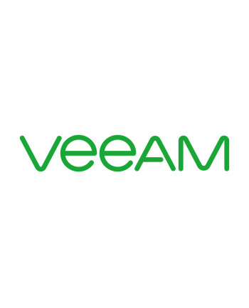 LENOVO ISG Veeam Backup ' Replication Universal License. Includes Enterprise Plus Edition features. - 5 Years Subscription Upfront B