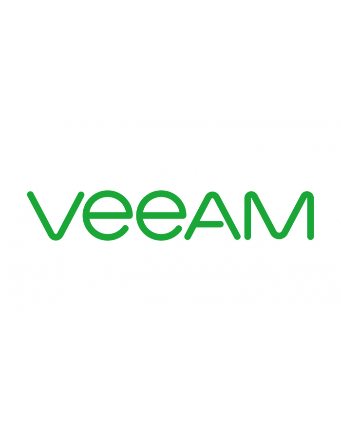 LENOVO ISG Veeam Backup ' Replication Universal License. Includes Enterprise Plus Edition features. - 5 Years Subscription Upfront B główny