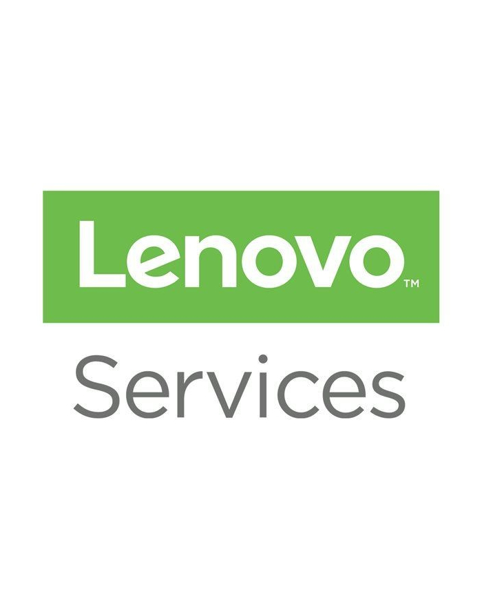 LENOVO ISG e-Pac Essential Service - 3Yr 24x7 4Hr Response + YourDrive YourData główny