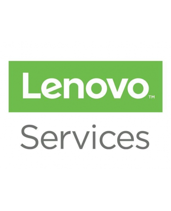 LENOVO ISG e-Pac Essential Service - 3Yr 24x7 4Hr Response + YourDrive YourData