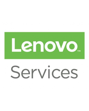 Lenovo DCG Foundation 5 Year Next Business Day Response SR630