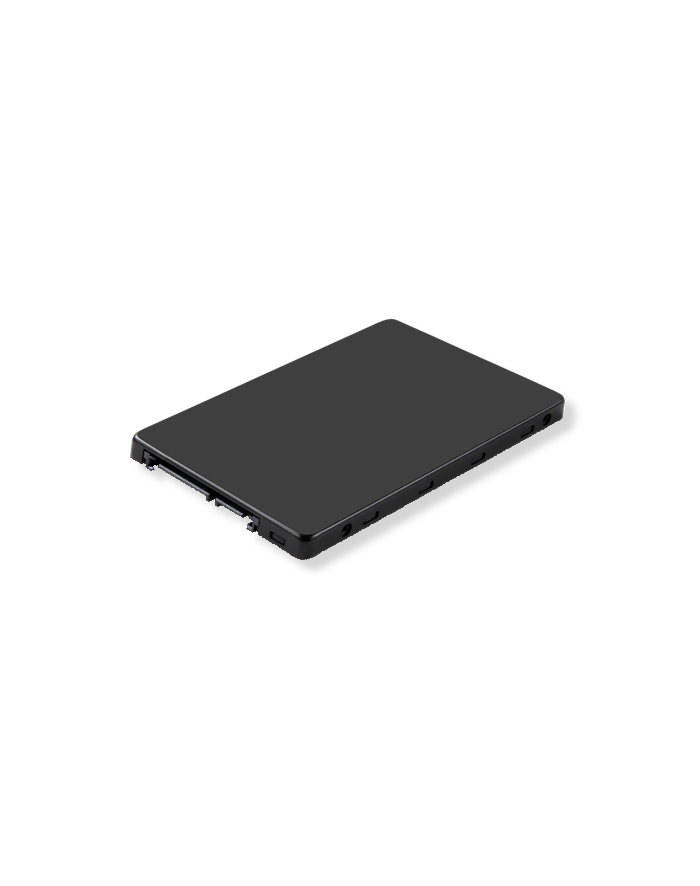 LENOVO DCG ThinkSystem 2.5inch Multi Vendor 480GB Entry SATA 6Gb Hot Swap SSD główny
