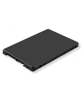 LENOVO DCG ThinkSystem 2.5inch Multi Vendor 960GB Entry SATA 6Gb Hot Swap SSD
