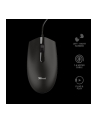 TRUST Basi Wired Mouse - nr 3