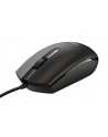 TRUST Basi Wired Mouse - nr 5