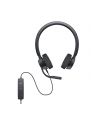 D-ELL Pro Wired Headset WH3022 - nr 1