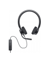 D-ELL Pro Wired Headset WH3022 - nr 25