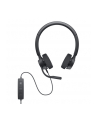 D-ELL Pro Wired Headset WH3022 - nr 31