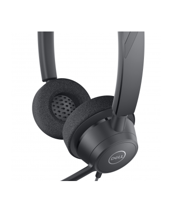 D-ELL Pro Wired Headset WH3022