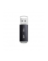 silicon power computer ' communicat SILICON POWER Blaze B02 USB memory 256GB USB 3.2 Black - nr 12