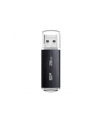 silicon power computer ' communicat SILICON POWER Blaze B02 USB memory 256GB USB 3.2 Black nr 2