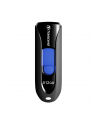 TRANSCEND 512GB USB 3.1 Pen Drive Capless Black - nr 10