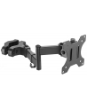 TECHLY Bracket for Pole Fixing TV LED/LCD 17-32inch Black - nr 7
