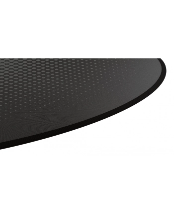 TRUST MIKA ROUND FLOOR MAT