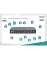 DIGITUS KVM Switch 2x1 DP DP/HDMI OutUSB 4Kx2K60Hz - nr 15