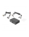 DIGITUS KVM Switch 2x1 HDMI 2-Port Single Display 4K/30Hz FreeSync - nr 26