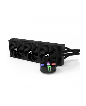 ZALMAN Reserator5 Z36 Cooler Black