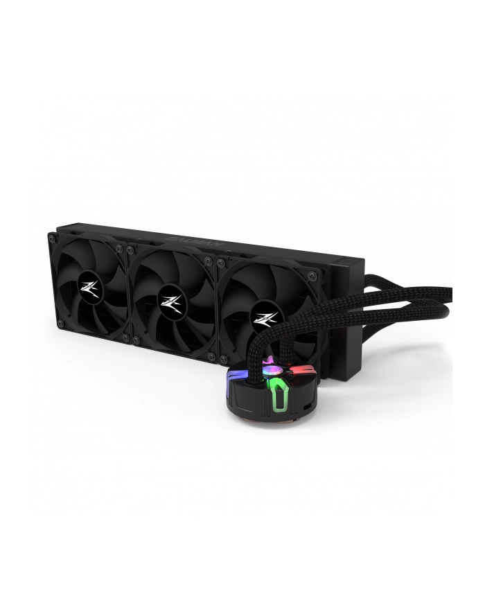 ZALMAN Reserator5 Z36 Cooler Black główny