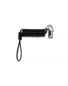 KENSINGTON Slim Combination Lock Portable laptop lock for standard security slot resettable - nr 10